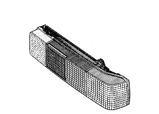 VAN WEZEL 1758931