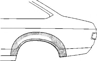 VAN WEZEL 1851.45