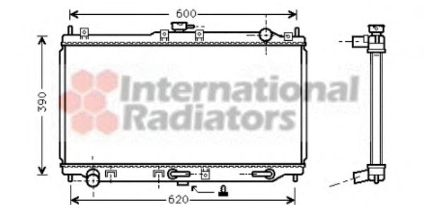 VAN WEZEL 27002134