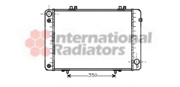 VAN WEZEL 30002099