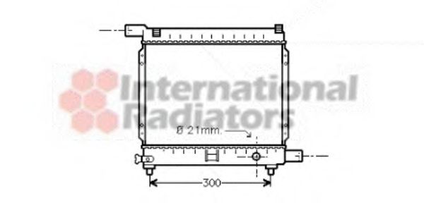 VAN WEZEL 30002179