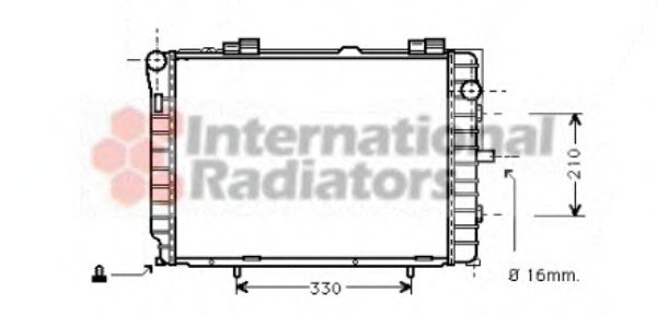 VAN WEZEL 30002229