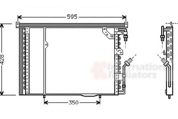 VAN WEZEL 30005195