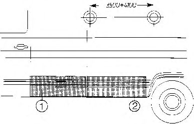 VAN WEZEL 3051.41