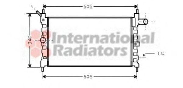 VAN WEZEL 37002022