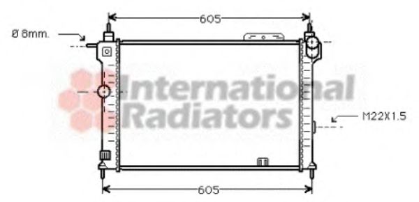 VAN WEZEL 37002028