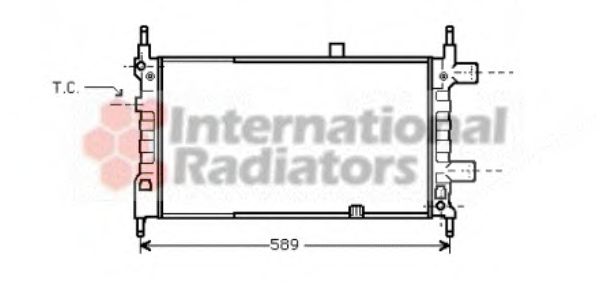 VAN WEZEL 37002068