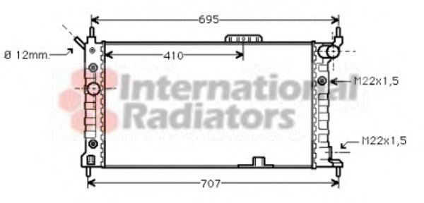 VAN WEZEL 37002169