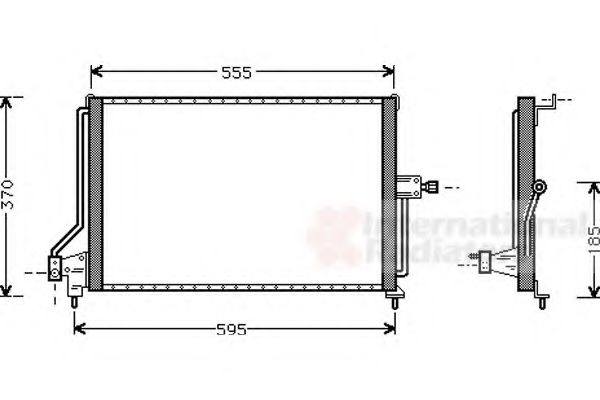 VAN WEZEL 37005209