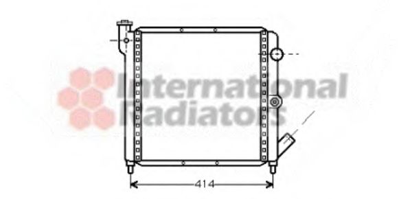 VAN WEZEL 43002063