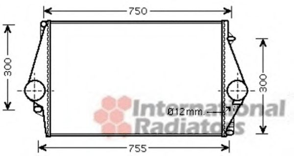 VAN WEZEL 59004137