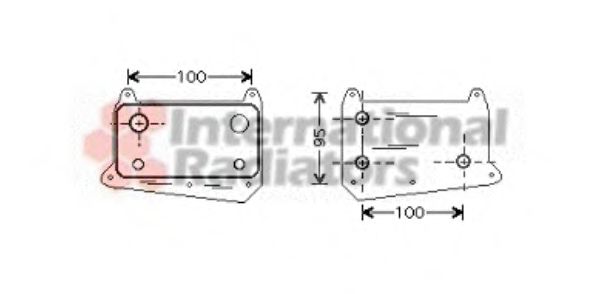 VAN WEZEL 30003376