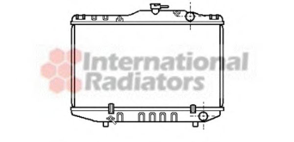 VAN WEZEL 53002036