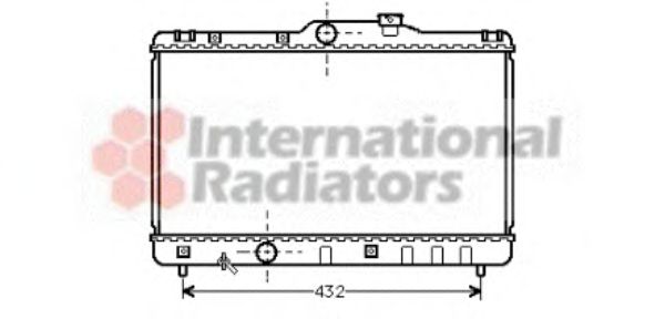 VAN WEZEL 53002140