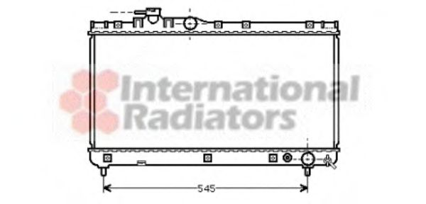 VAN WEZEL 53002200