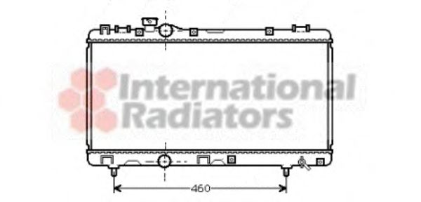 VAN WEZEL 53002230