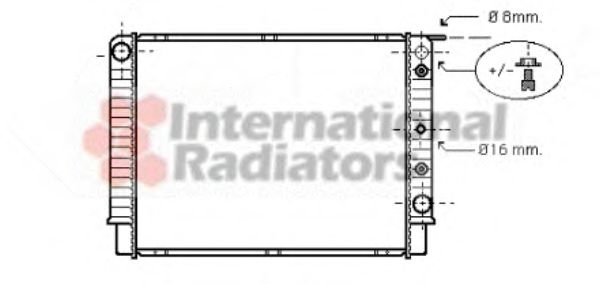 VAN WEZEL 59002062