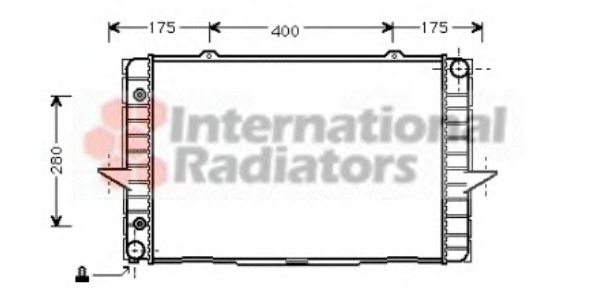 VAN WEZEL 59002064