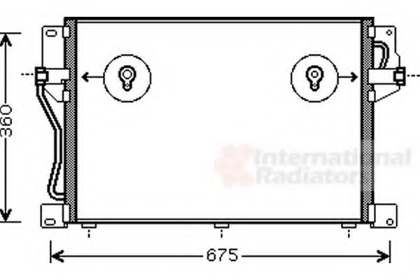 VAN WEZEL 59005077