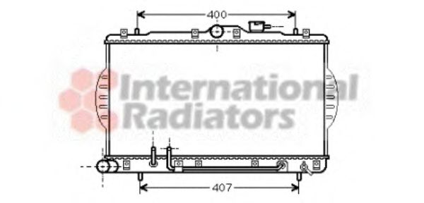 VAN WEZEL 82002034