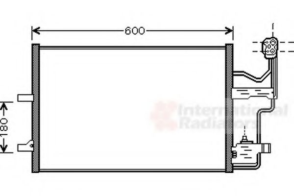 VAN WEZEL 27005184