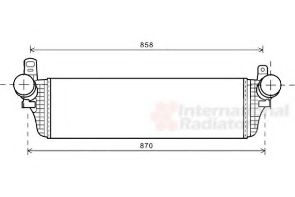 VAN WEZEL 58004313