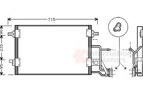 VAN WEZEL 03005173