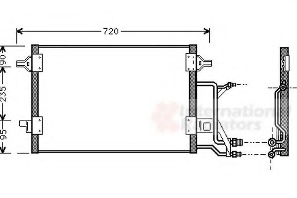 VAN WEZEL 03005176