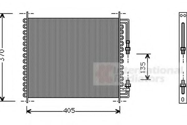 VAN WEZEL 01005064