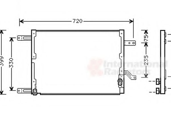 VAN WEZEL 01005080