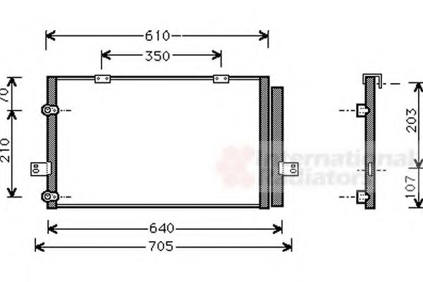 VAN WEZEL 02005078