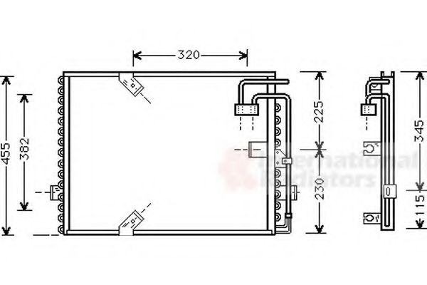 VAN WEZEL 06005187