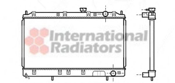 VAN WEZEL 32002141