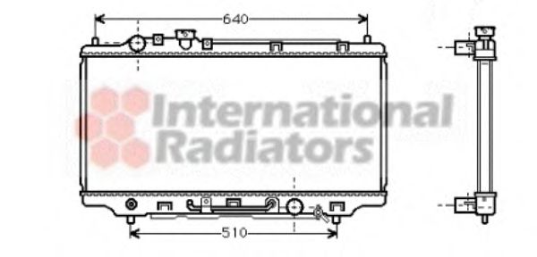 VAN WEZEL 27002146