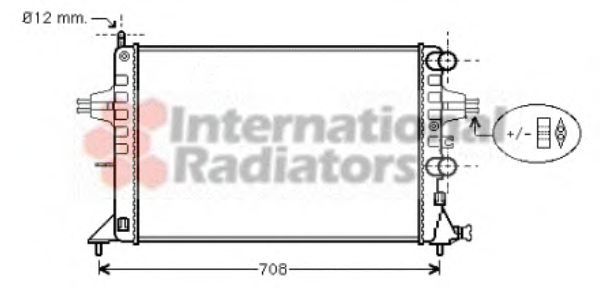 VAN WEZEL 37002255