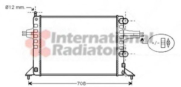 VAN WEZEL 37002257