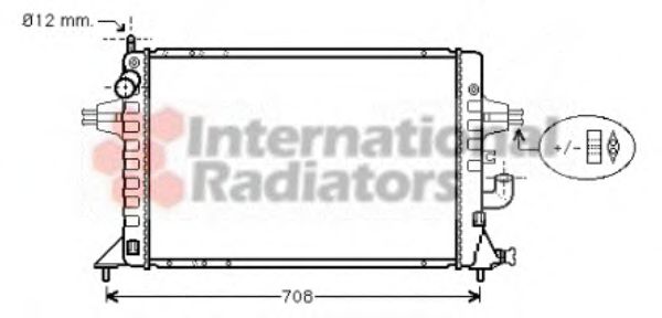 VAN WEZEL 37002294