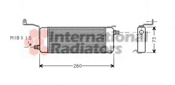 VAN WEZEL 37003258