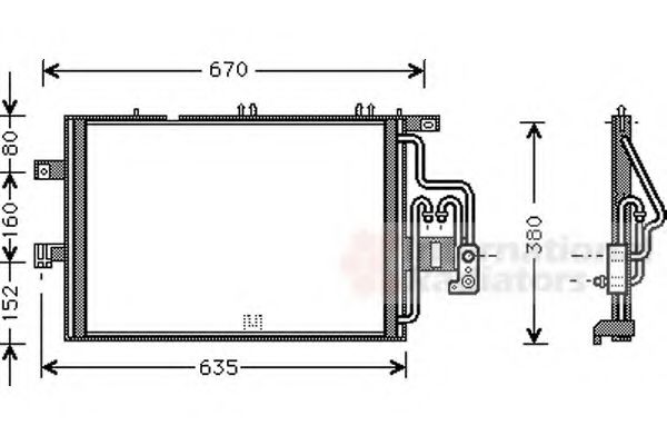 VAN WEZEL 37005309