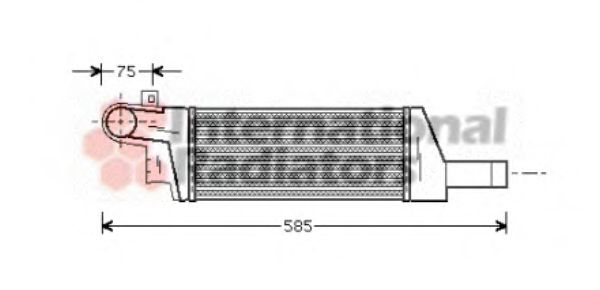 VAN WEZEL 37004322