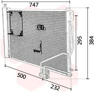 VAN WEZEL 30015298