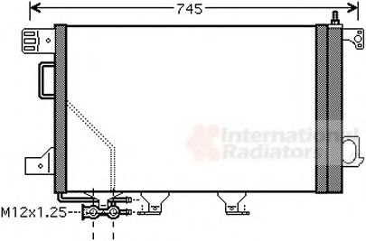 VAN WEZEL 30015360