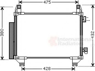 VAN WEZEL 53005665