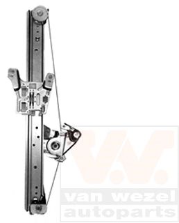 VAN WEZEL 3014270