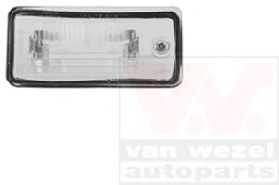 VAN WEZEL 0325919