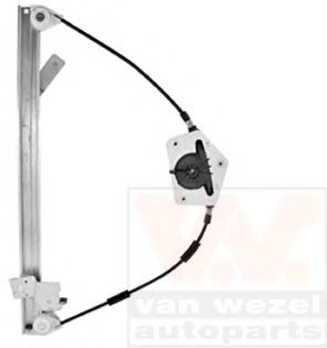 VAN WEZEL 5856268