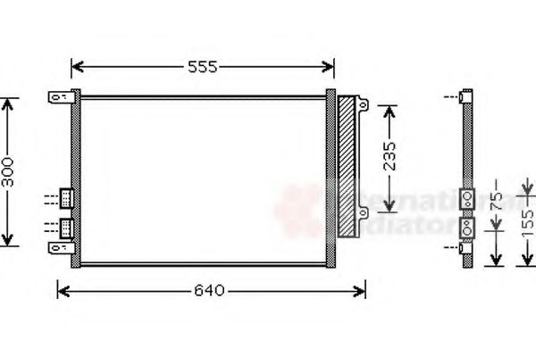 VAN WEZEL 01005088