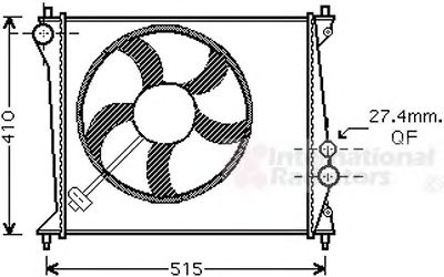 VAN WEZEL 03002213