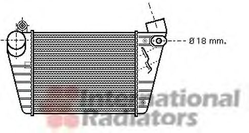 VAN WEZEL 03004185