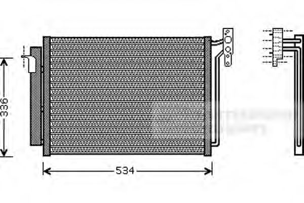 VAN WEZEL 06005281